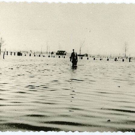 Inundaties najaar 1939