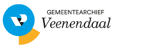 Logo Gemeentearchief Veenendaal